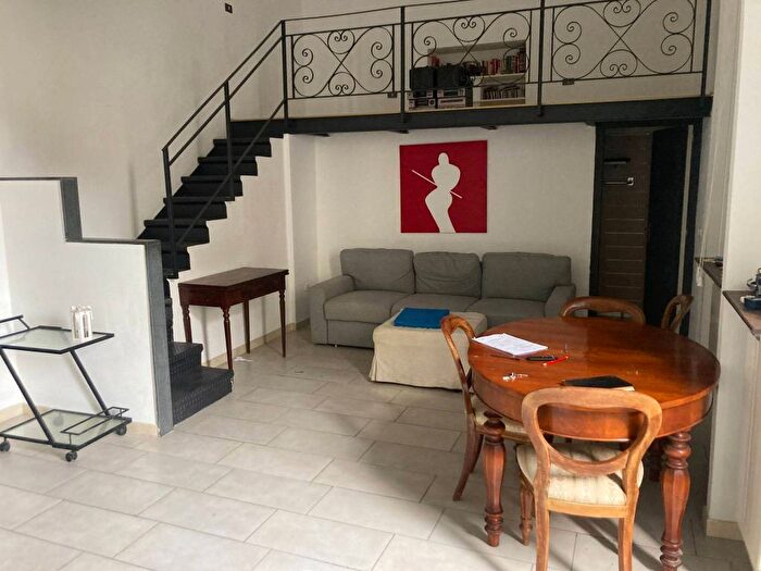 Appartamento bilocale in affitto in Posillipo, Napoli