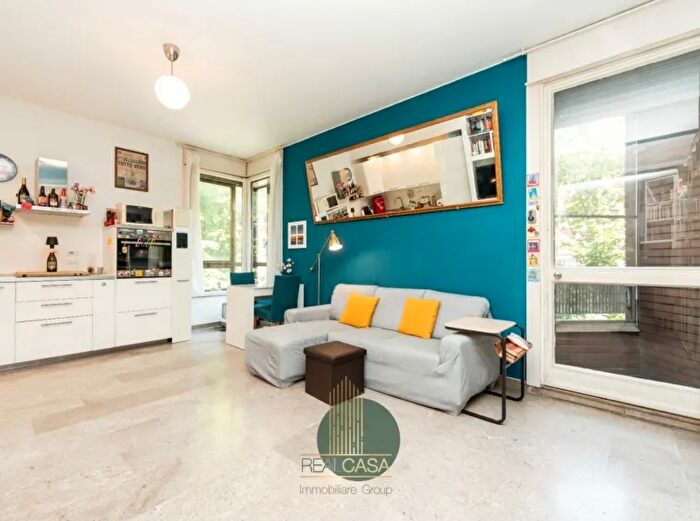 Appartamento trilocale in vendita in Viale Andrea Doria Buenos Aires Venezia Municipio Milano Lombardia Italia, Milano