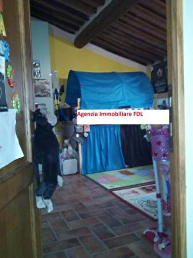 Casa con 6 locali in vendita in Via del Ferrone, Casciana Terme Lari