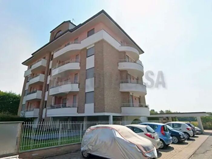 Appartamento bilocale in vendita in Via Alba, Busto Arsizio