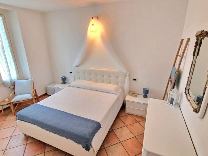 Appartamento bilocale in affitto in Via alla Cava, Monte Olimpino, Como