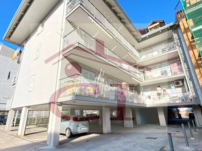 Casa trilocale in affitto in Corso Campano, Nuovo Corso Campano Marchesella, Giugliano in Campania