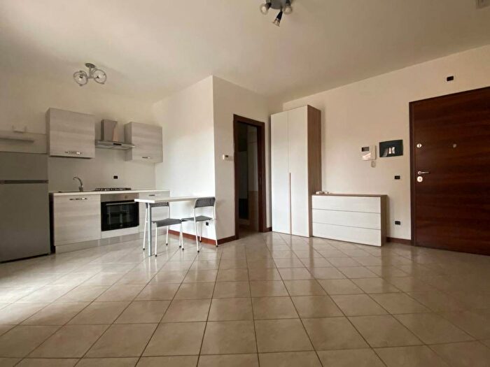 Appartamento monolocale in affitto in Via Livio Concin, La Storta, Roma