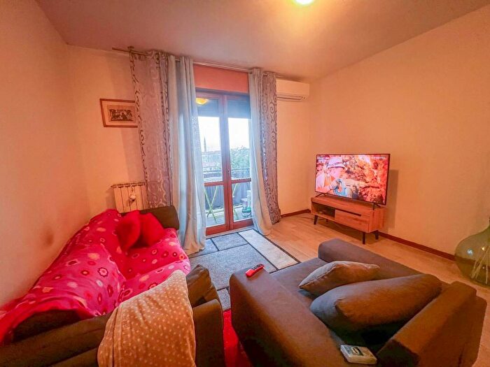 Appartamento con 5 locali in affitto in Via Giacomo Leopardi, Centro, Dolo