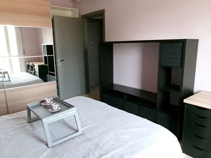 Appartamento bilocale in affitto in Viale Sarca, Milano