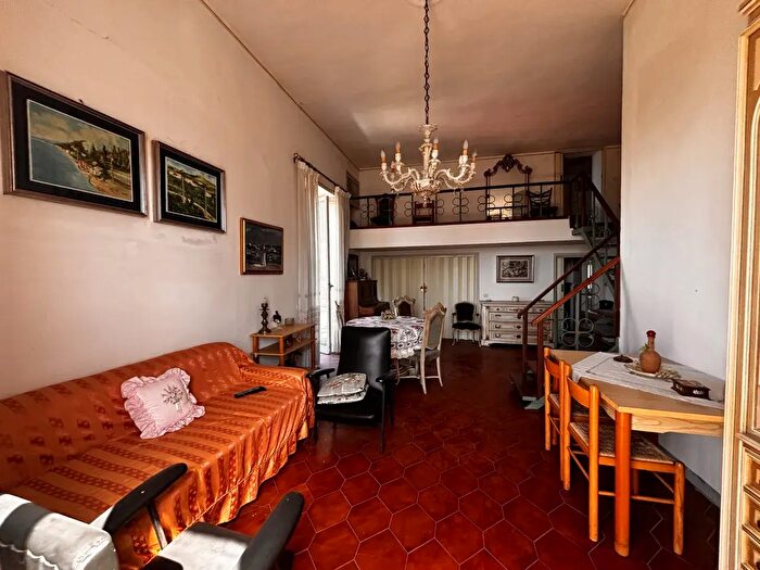 Appartamento trilocale in vendita in Via Cancello dei Monaci N, Torre Del Greco