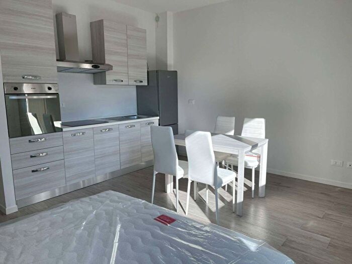 Appartamento monolocale in affitto in Via Giuseppe Dozza, Mazzini Fossolo, Bologna