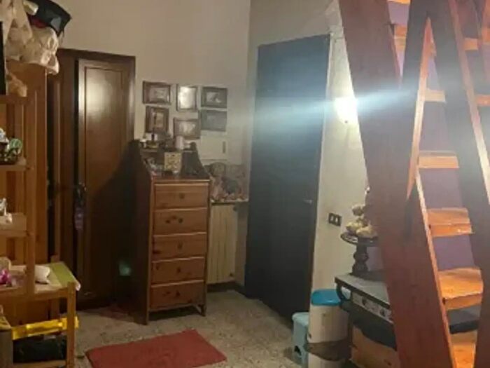Casa trilocale in vendita in Via Morganti, Lesmo