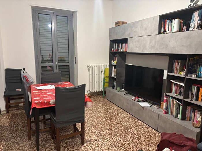 Appartamento bilocale in affitto in Lucento, Torino