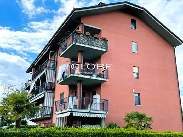 Appartamento con 5 locali in vendita in Via San Pietro, Cirie