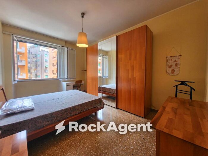 Appartamento monolocale in affitto in Via dei Galla e Sidama, Africano Villa Chigi, Roma