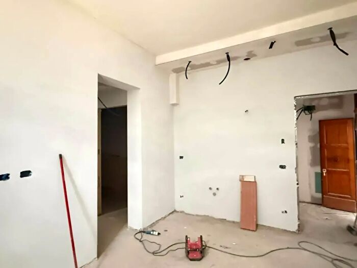 Appartamento bilocale in vendita in Via del Ponte alle Mosse, Firenze