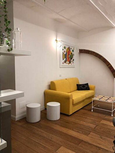 Appartamento bilocale in affitto in Via Dante, Centro, Orbetello