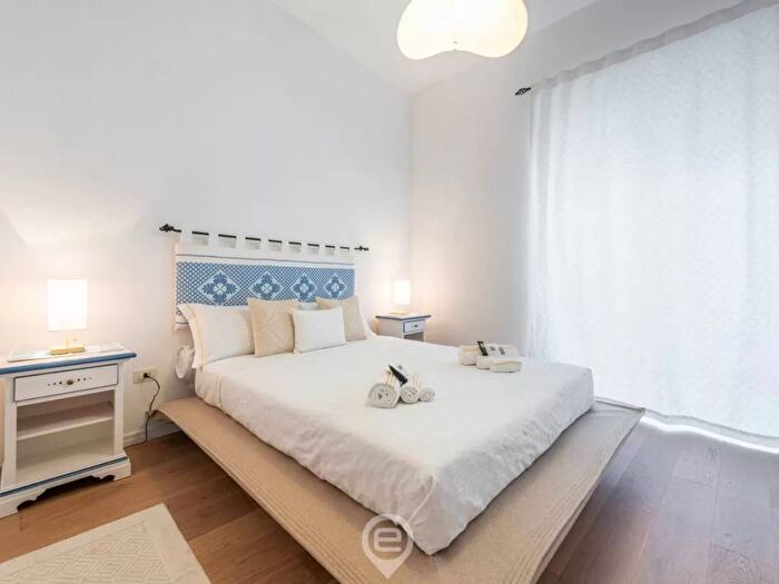 Appartamento bilocale in affitto in Corso Vittorio Emanuele II, Stampace, Cagliari