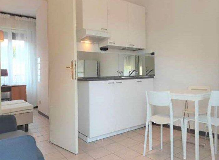 Appartamento bilocale in affitto in Via Massenzio Masia, Massarenti, Bologna
