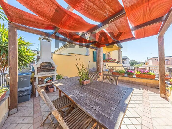 Casa con 5 locali in vendita in Via delle Cernie, Fiumicino