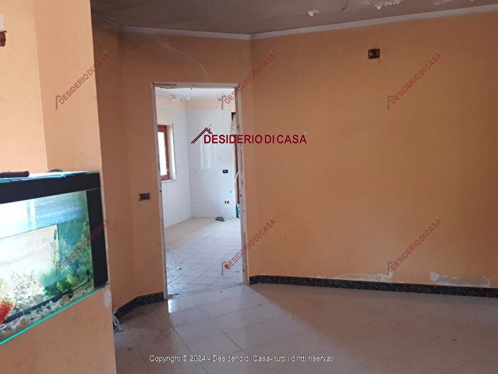 Casa quadrilocale in vendita in Termini Imerese