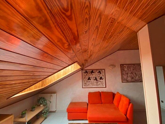 Casa trilocale in affitto in Via Oropa, Vanchiglietta, Torino