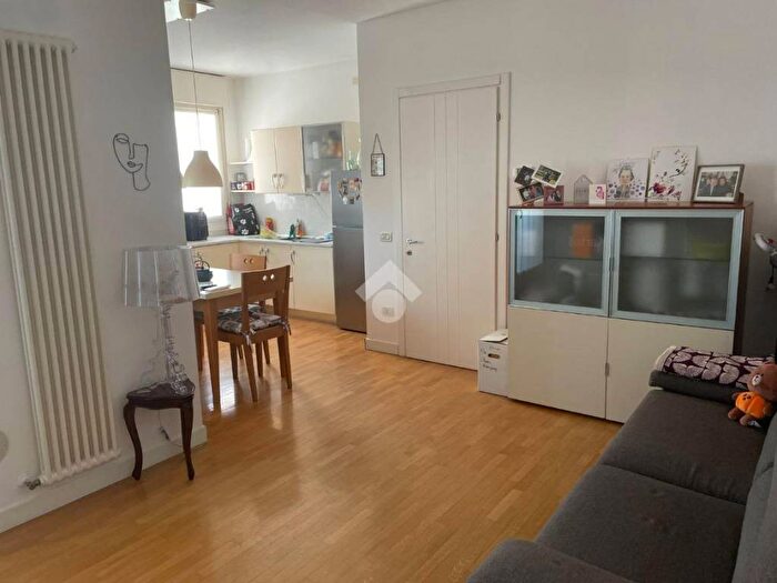 Appartamento monolocale in affitto in Centro, Bassano del Grappa