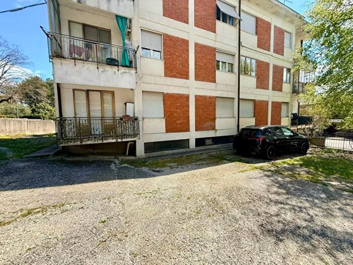 Appartamento con 6 locali in vendita in Monfalcone