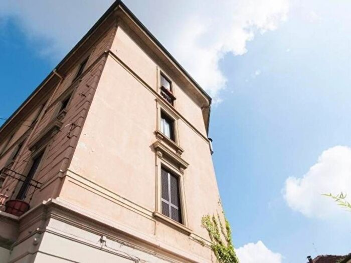 Appartamento bilocale in affitto in Via Piero della Francesca, Sempione, Milano