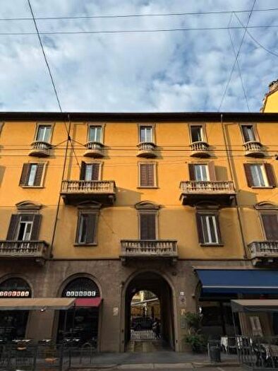 Appartamento bilocale in affitto in Via Vigevano, Navigli Darsena, Milano
