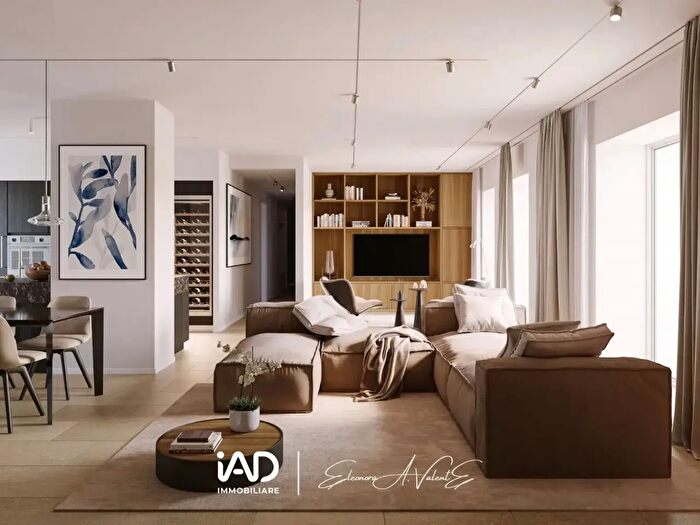 Appartamento in vendita in Via Summano, Caldogno