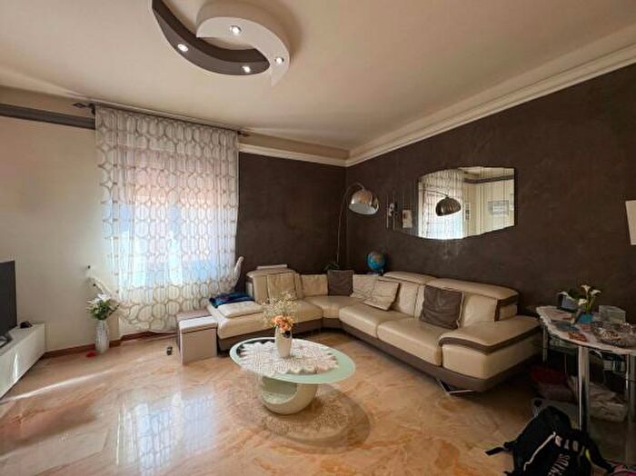 Appartamento quadrilocale in vendita in Via Antonio Gramsci, Piacenza