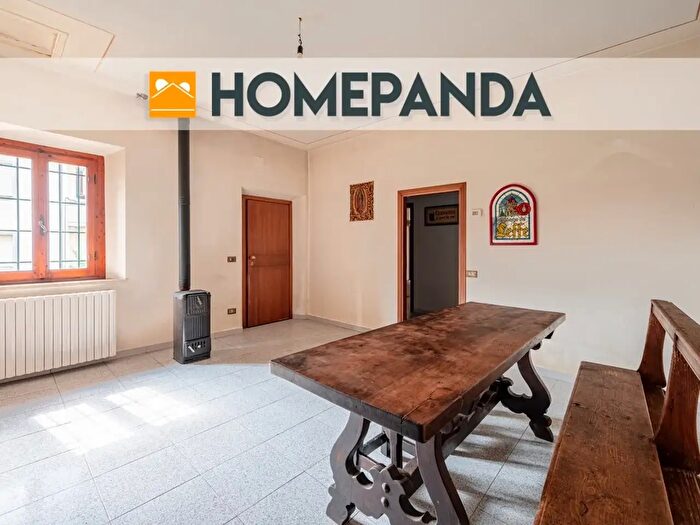 Appartamento quadrilocale in vendita in Via Giordano Bruno, Montelupo Fiorentino