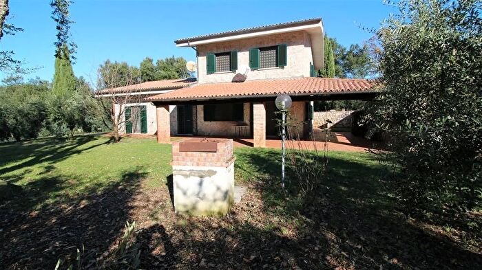 Casa trilocale in vendita in Sperlonga