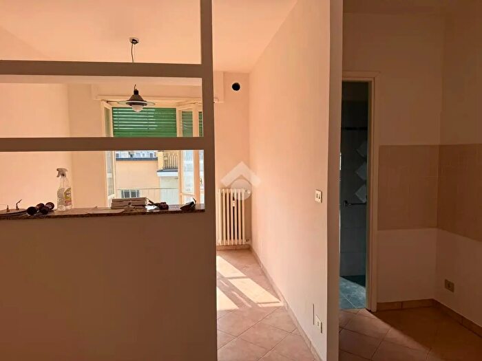 Appartamento monolocale in affitto in Via Monte Rosa, Torino