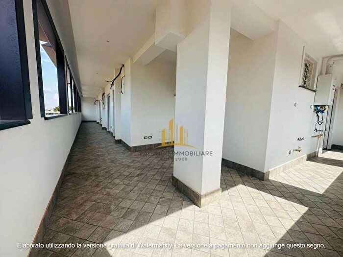 Appartamento con 5 locali in affitto in Via Madonna Delle Grazie No Number, Centro, Mugnano di Napoli