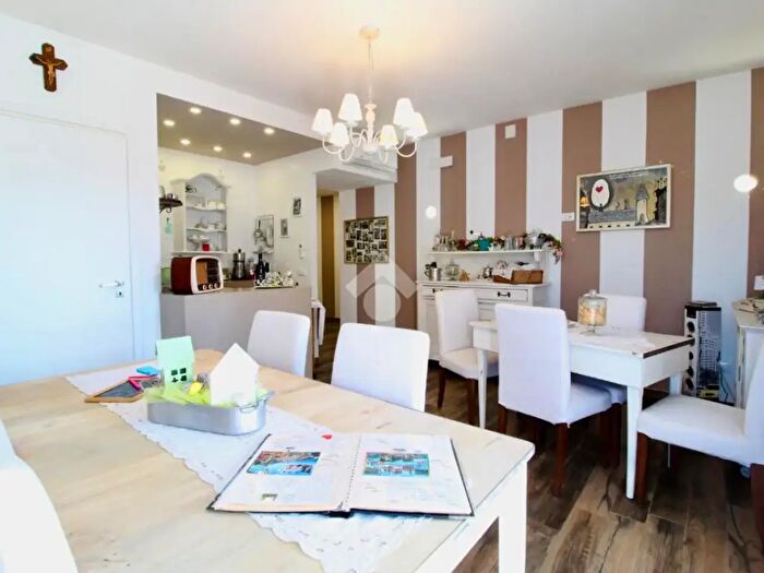 Appartamento quadrilocale in vendita in Piazzle l Giovannacci, Venezia