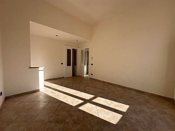 Appartamento quadrilocale in affitto in Via Ambrosio Damasio, Pista Europa, Alessandria