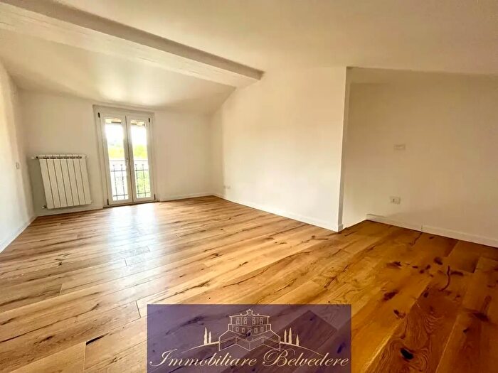 Appartamento bilocale in vendita in Via Ponte alle Mosse, Firenze