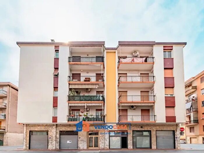 Appartamento quadrilocale in vendita in Via San Giorgio, Albisola Superiore