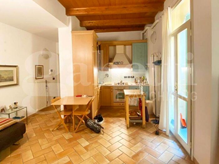 Appartamento in affitto in Via Rialto, Santo Stefano, Bologna