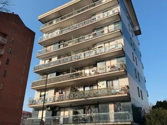 Appartamento quadrilocale in vendita in Strada delle Cacce, Torino