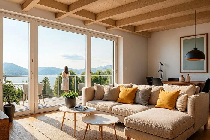 Appartamento trilocale in vendita in Desenzano Del Garda