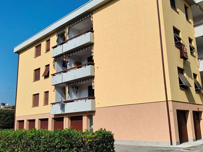 Appartamento bilocale in affitto in Centro, Fabbrico