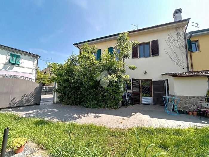 Casa con 5 locali in vendita in Via Giuseppe dellOmodarme, Pisa