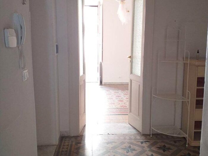 Appartamento trilocale in affitto in Corso Umberto I, Borgo, Taranto