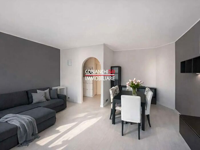 Appartamento quadrilocale in vendita in Via Belgio, Verbania