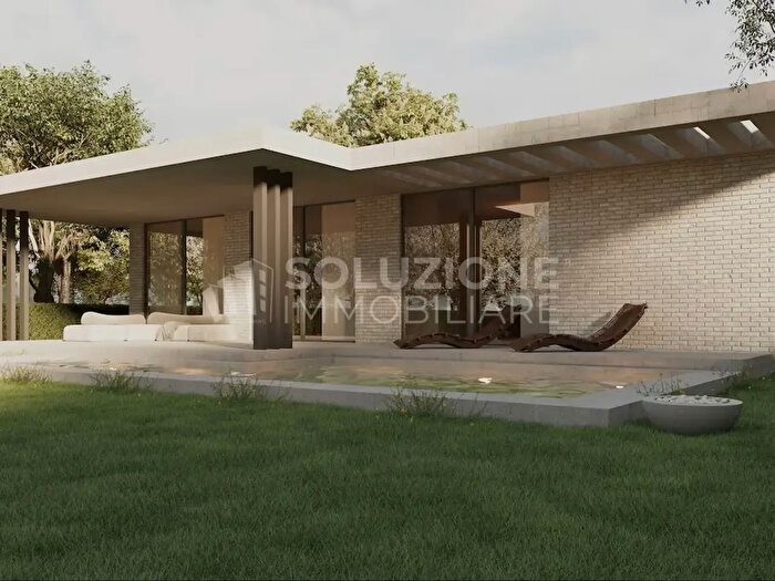 Casa con 6 locali in vendita in Via Giosuè Carducci, Ranica