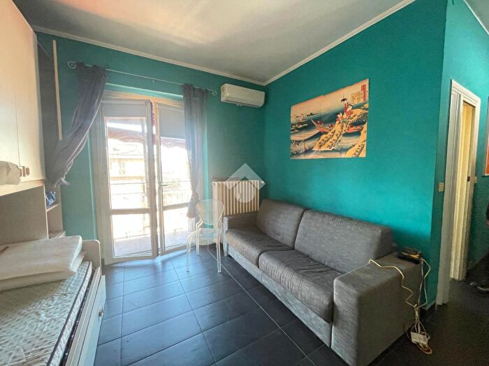 Appartamento monolocale in affitto in Via Gaetano Strambio, Milano