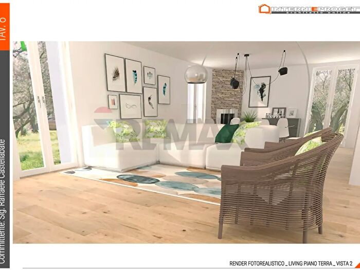 Case in Vendita e in Affitto - 2