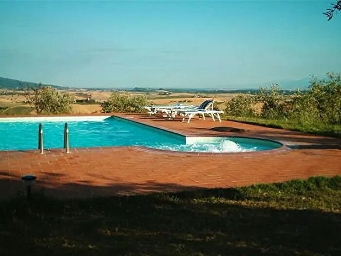 Casa in vendita in Santa Luce