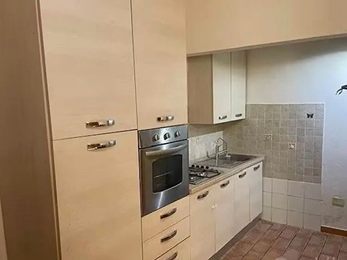 Casa trilocale in affitto in a Giacomo Matteotti, Capannoli