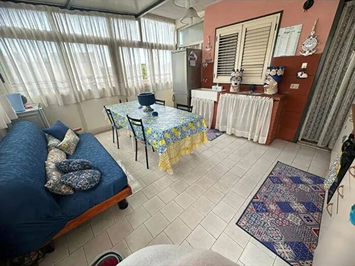 Appartamento monolocale in affitto in Via V Traversa, Mascali