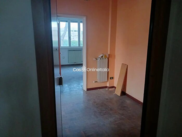 Appartamento in vendita in Via Regia, Viareggio